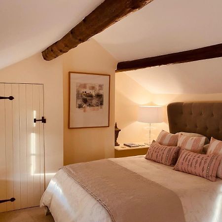 Vine Cottage Chipping Campden Eksteriør billede